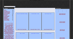 Desktop Screenshot of bigboobsparadise.com